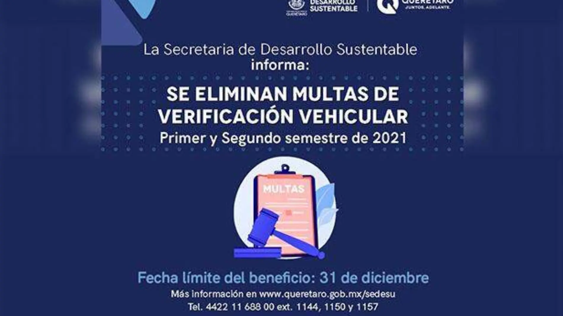 Verificación Vehicular